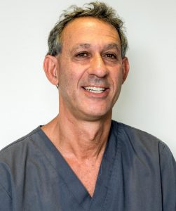 Dr Abrahams Dentist